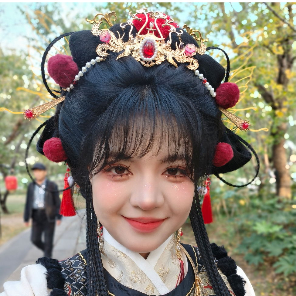 抽卡抽到颠