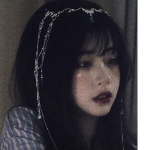 “大小姐”也会哭