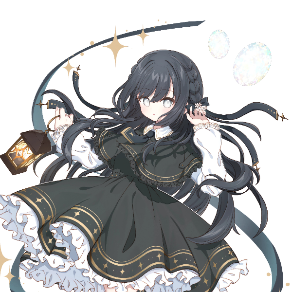 孤傲星星的猫猫