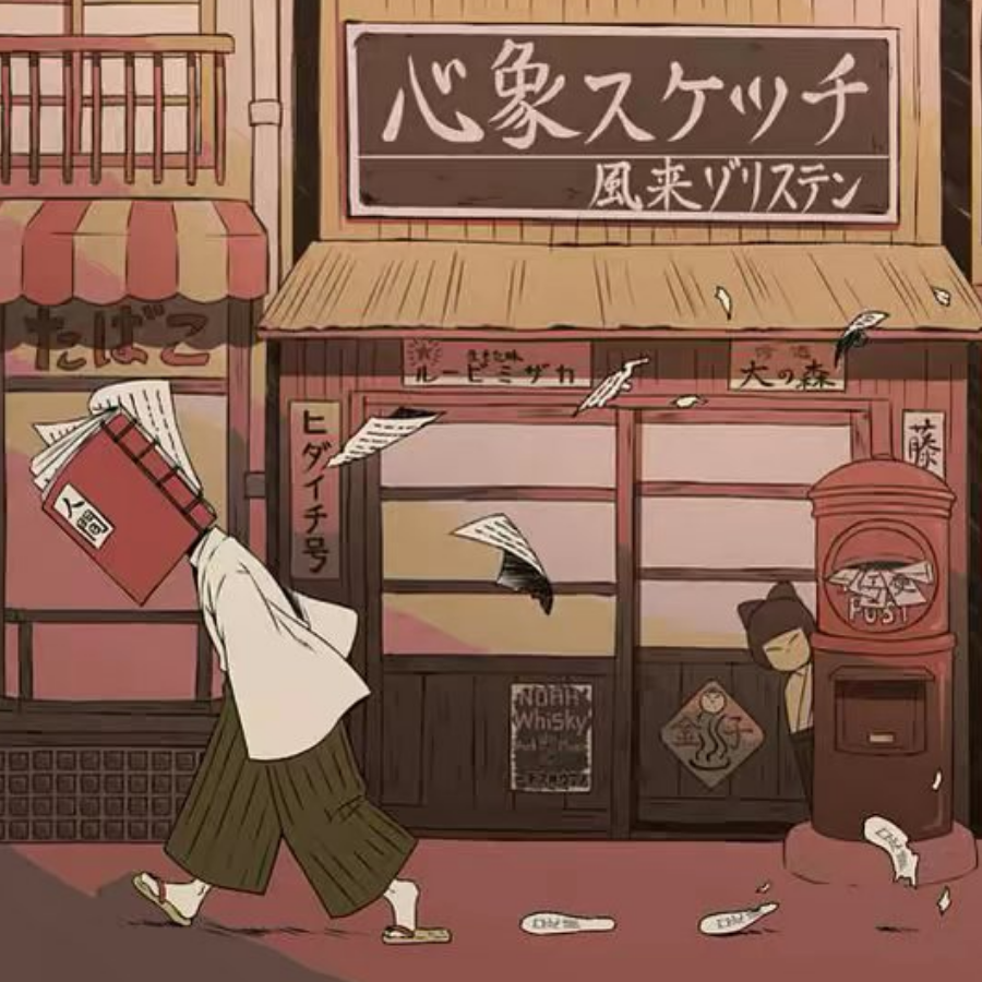 陆小山