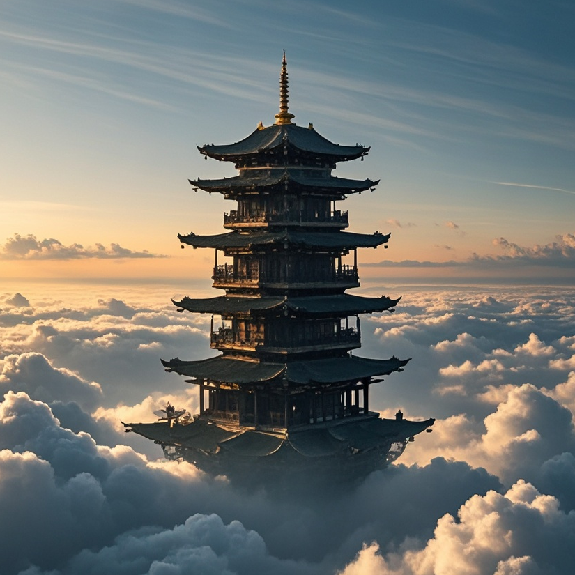 云隔阁