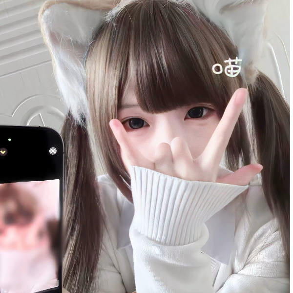 别累死了，宝😋