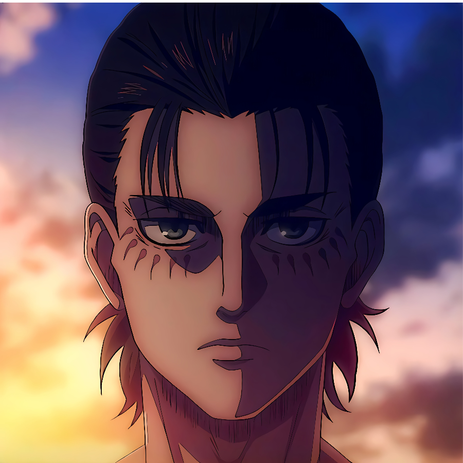 帕岛龙头艾伦