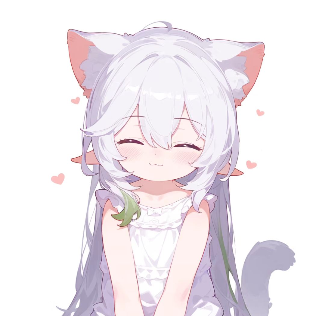 猫咪