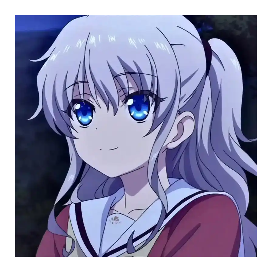 久澜月下