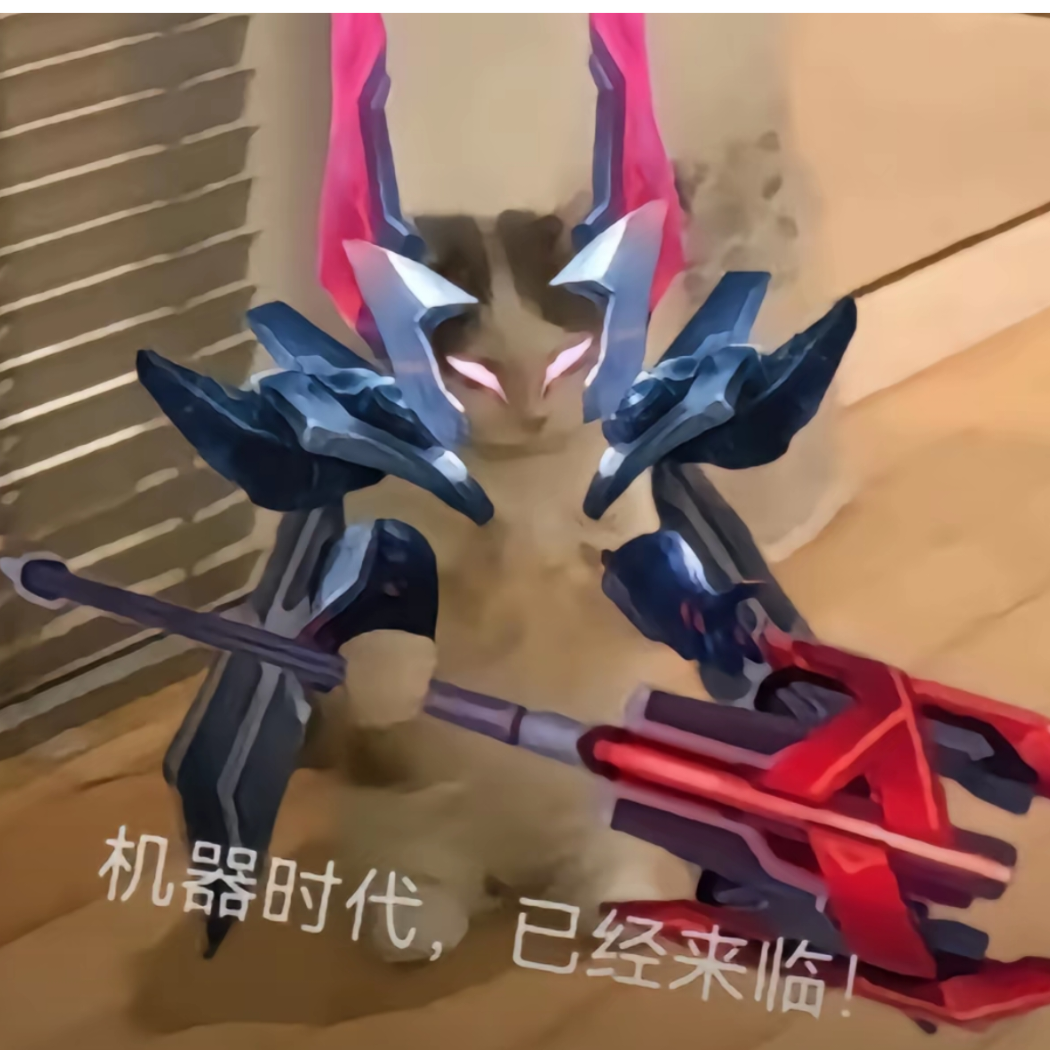 沉梦昂志