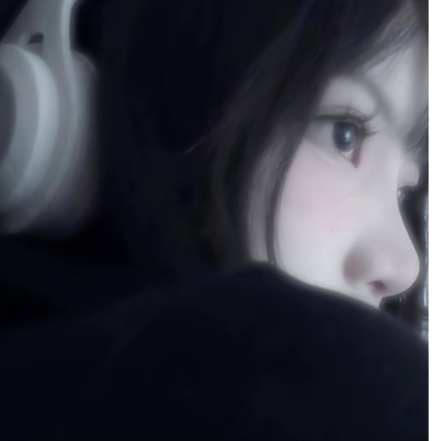 雾.