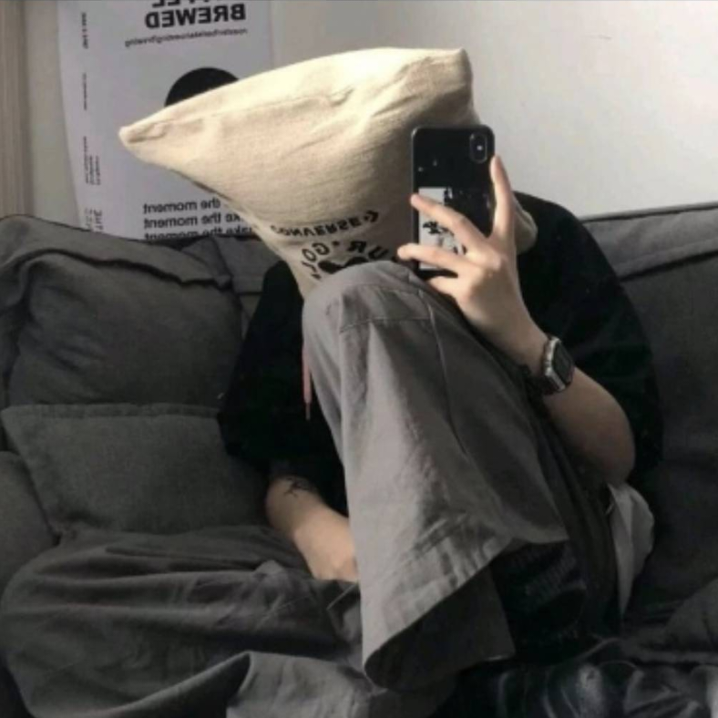 云边小木屋