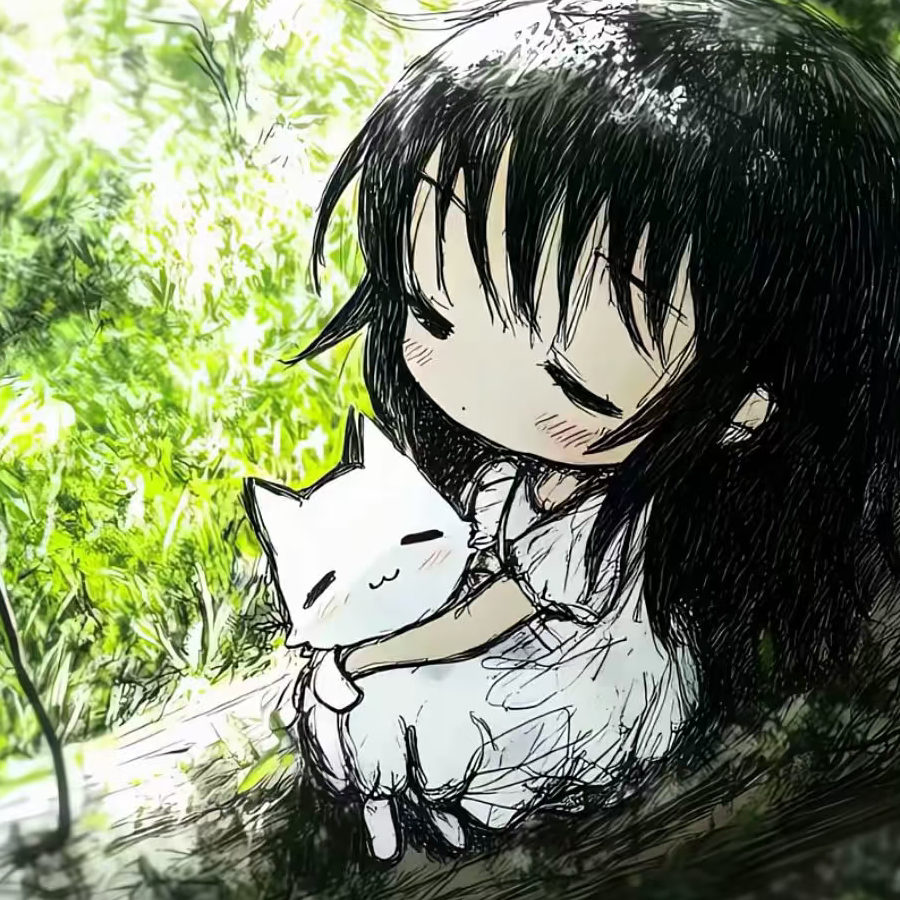 meow