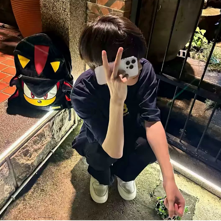 诗语江南