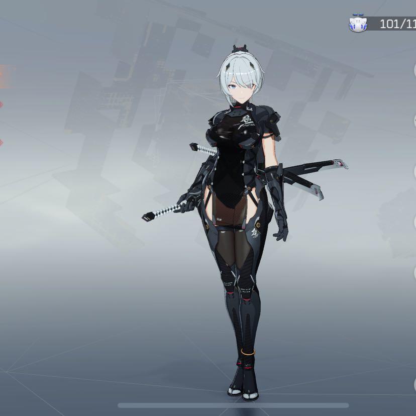 你的头发乱了哦