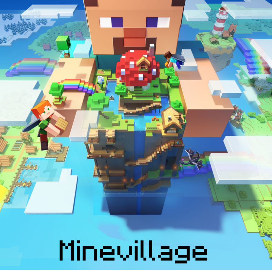 Minevillage