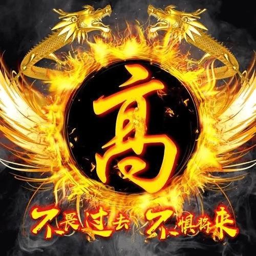 高成龙