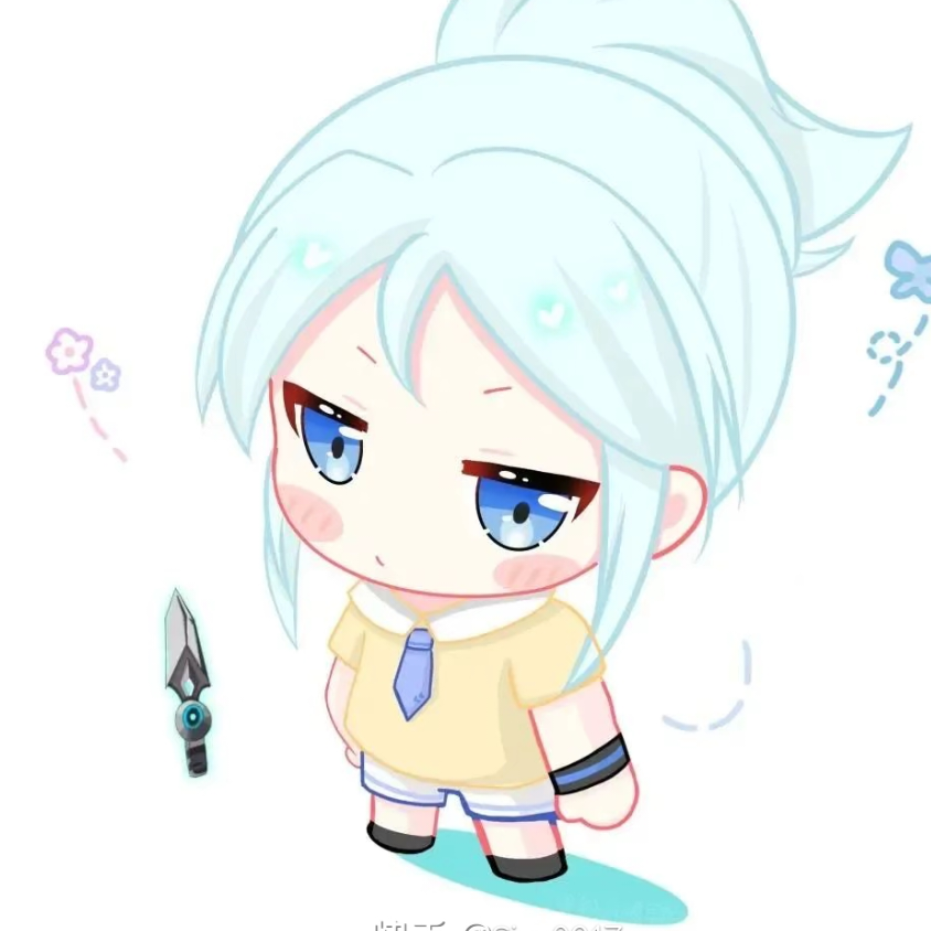 看天