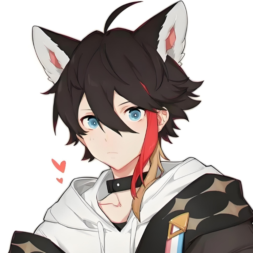 秋忆 (´･ᆺ･`)