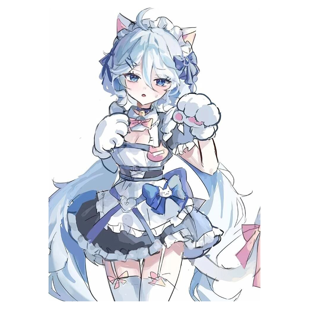 My.wife芙宁娜