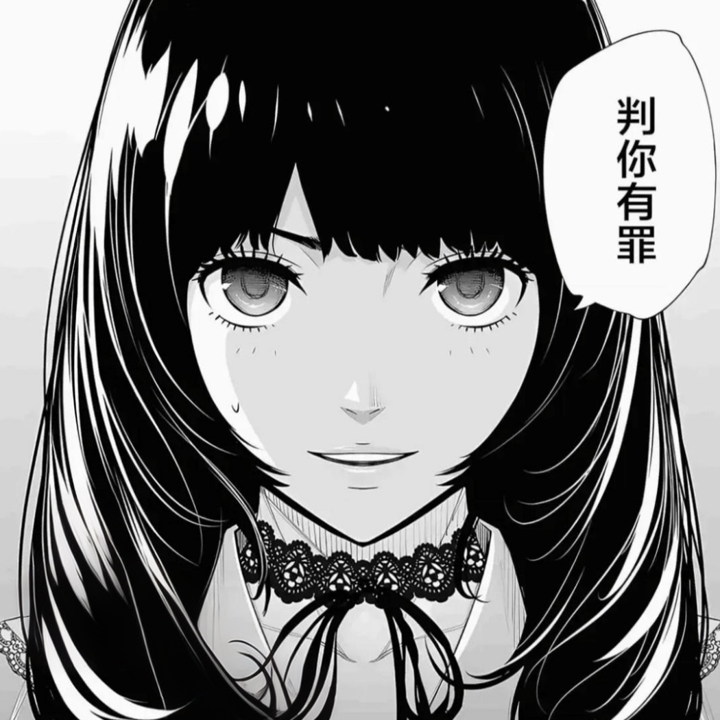 。