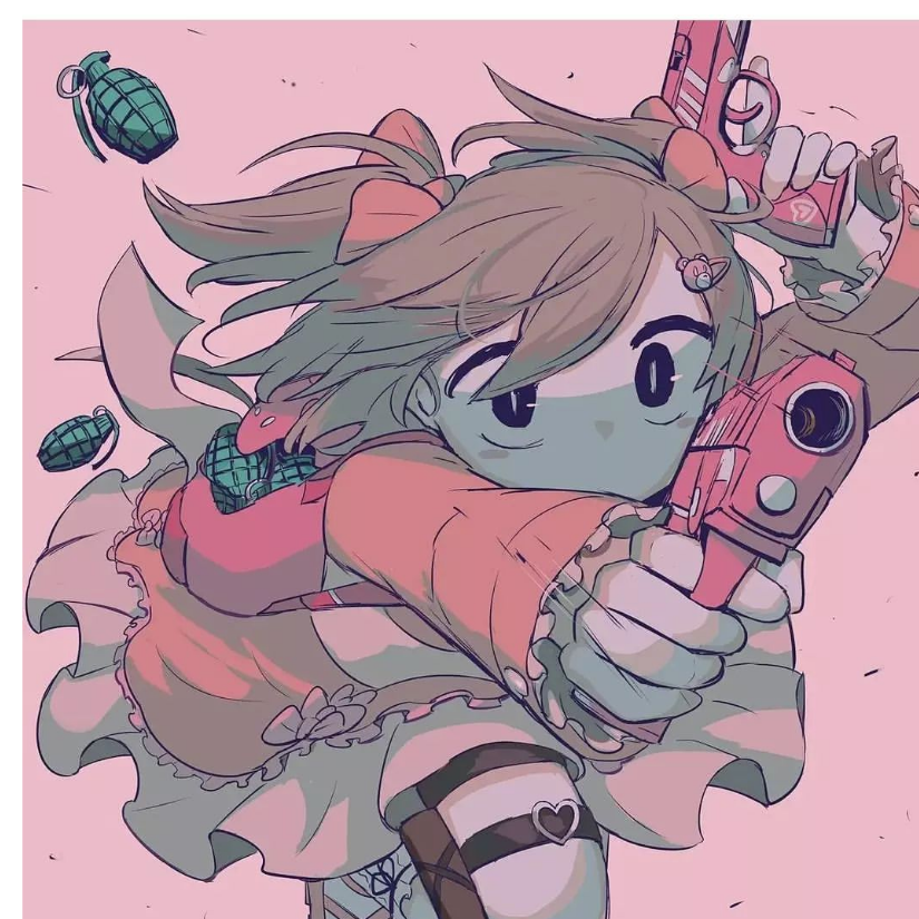 缇娜