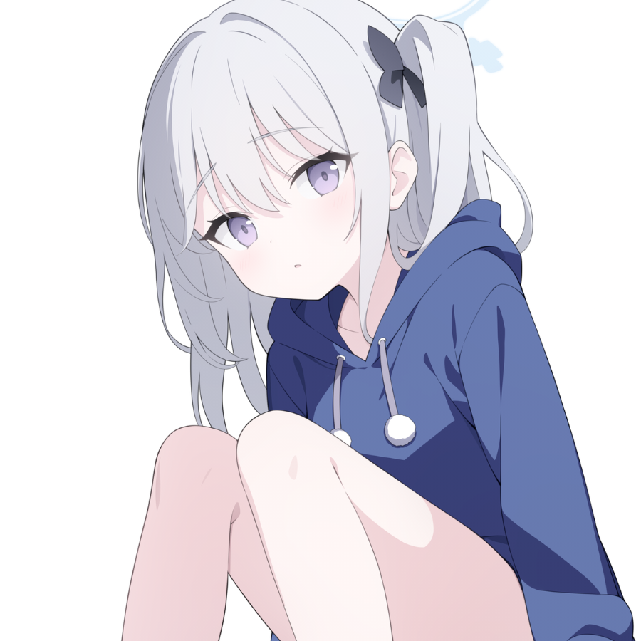 。