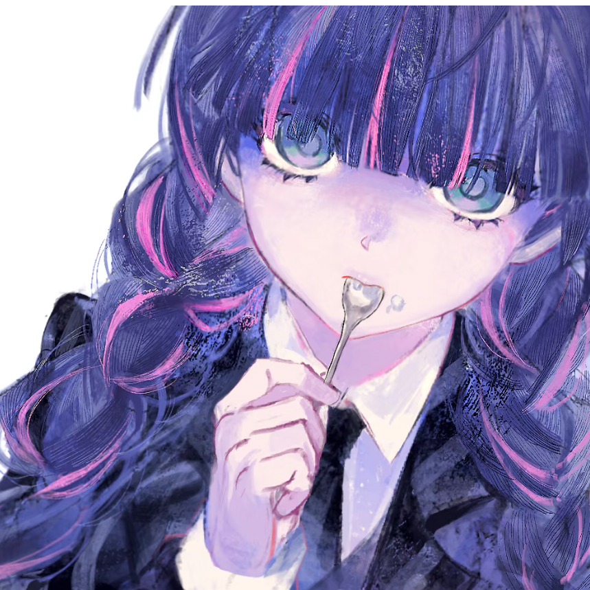 你為我套上的無垢枷鎖