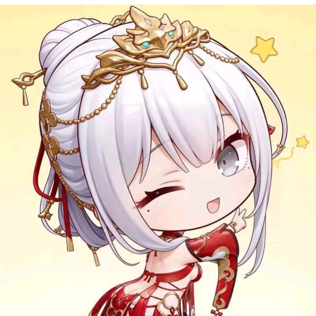 星星丿闪