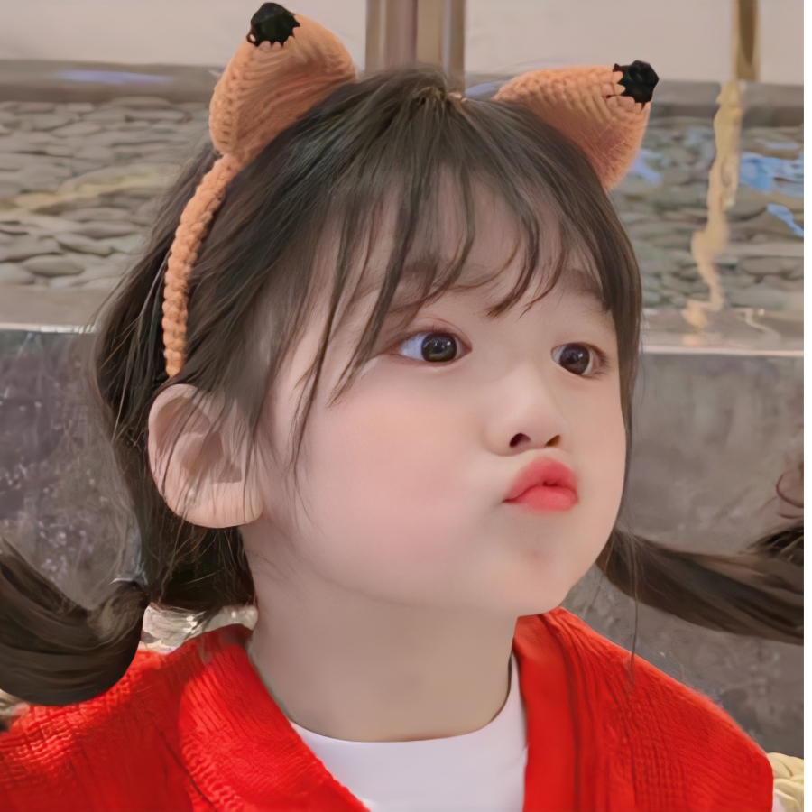 子衿