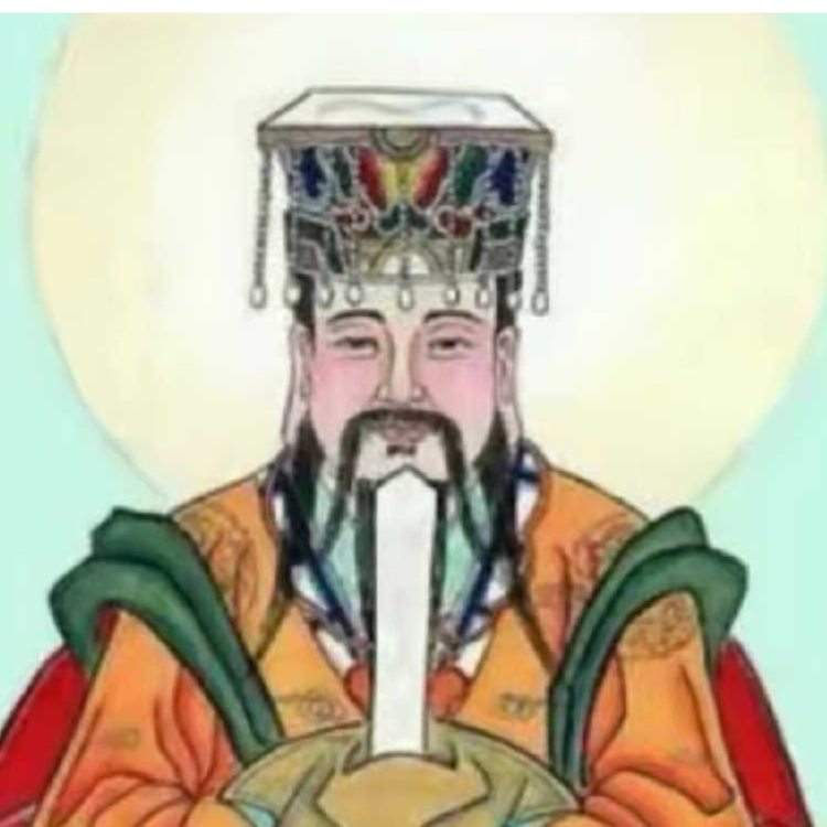 玉皇大帝