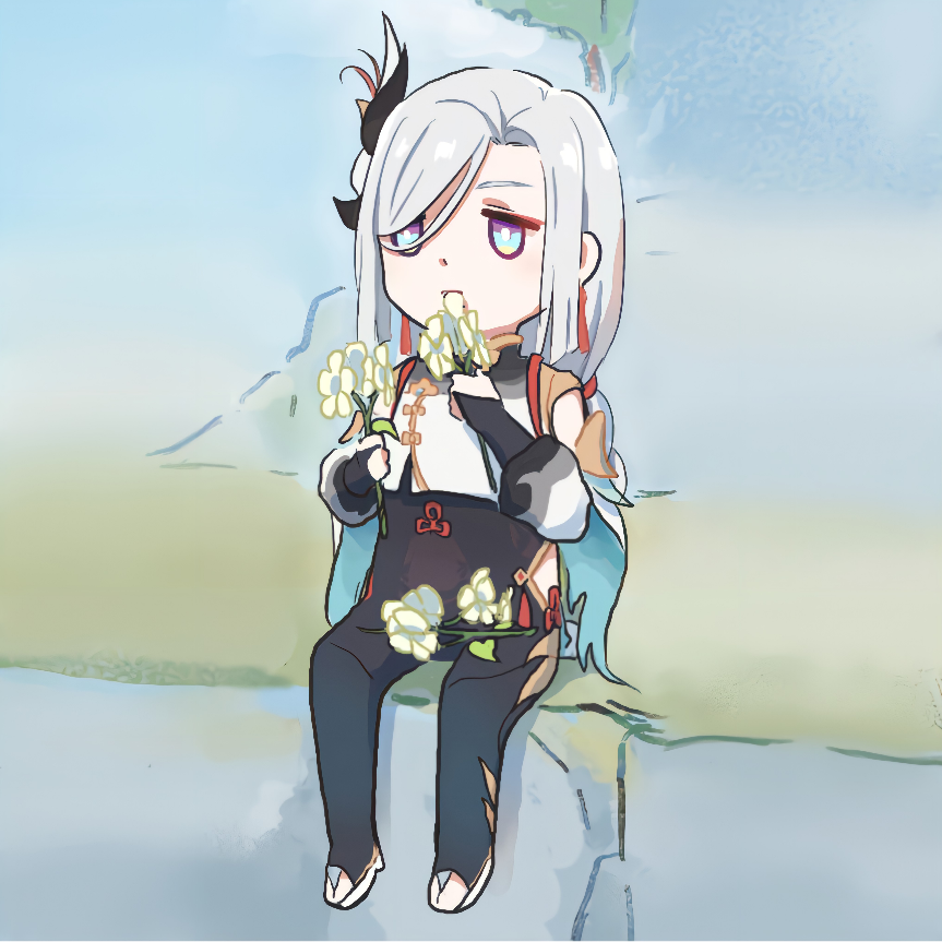 橘子海滩🐾