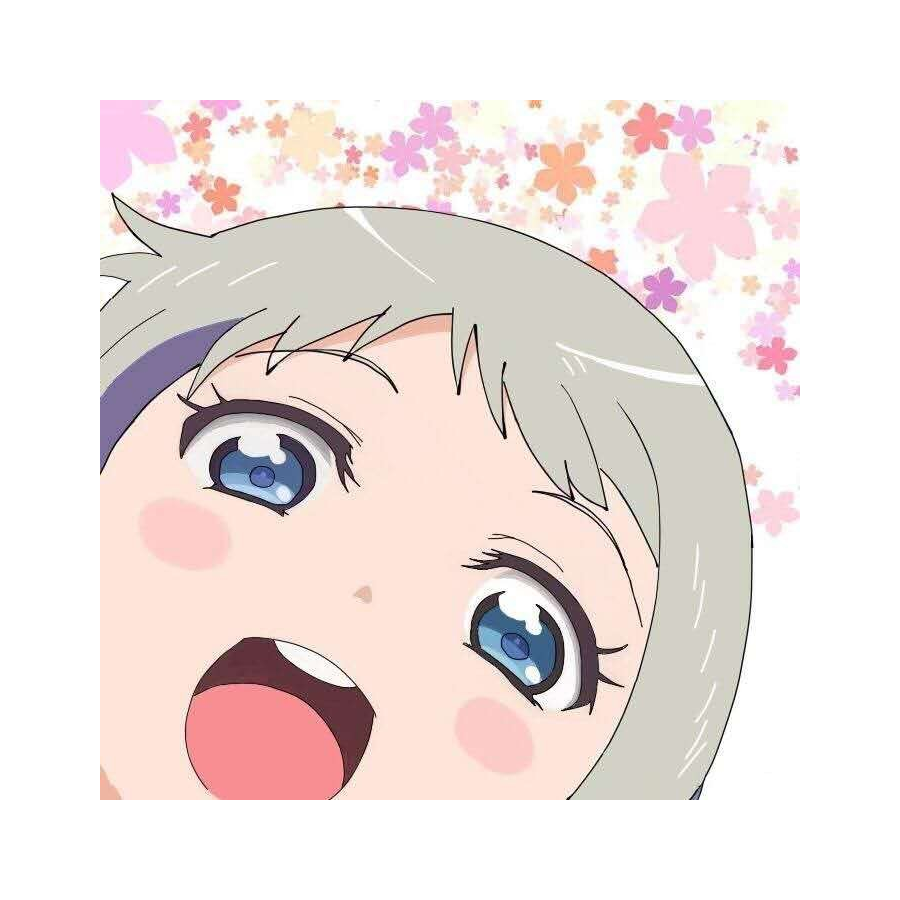 星星子の『西瓜与夏天』