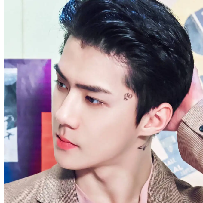 OhSeHun