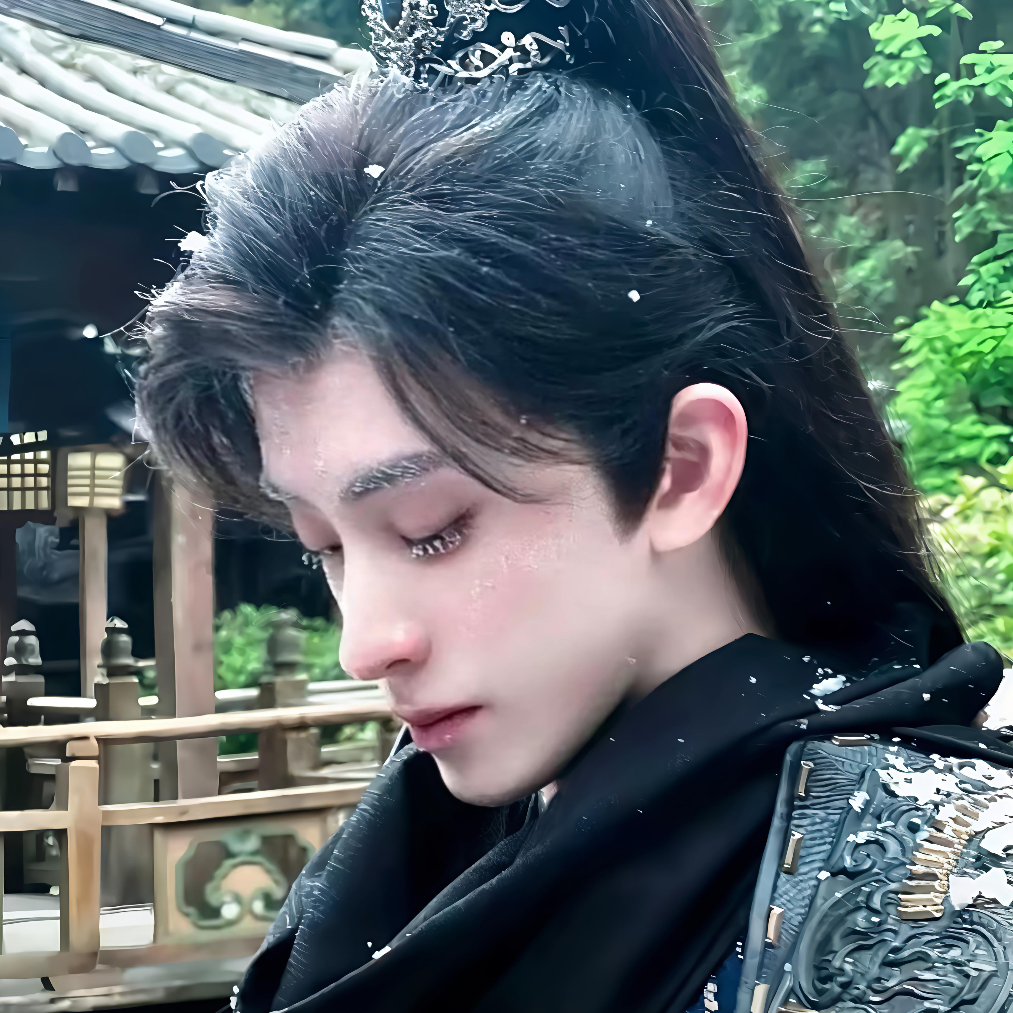 ฅ冰美式ฅ💢
