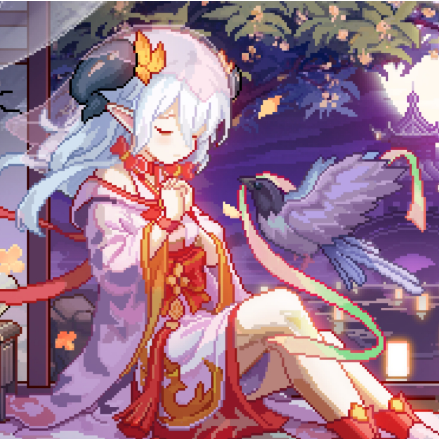 情缘古辛