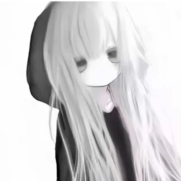 无