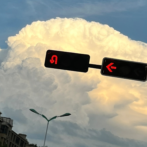 天空是天空的