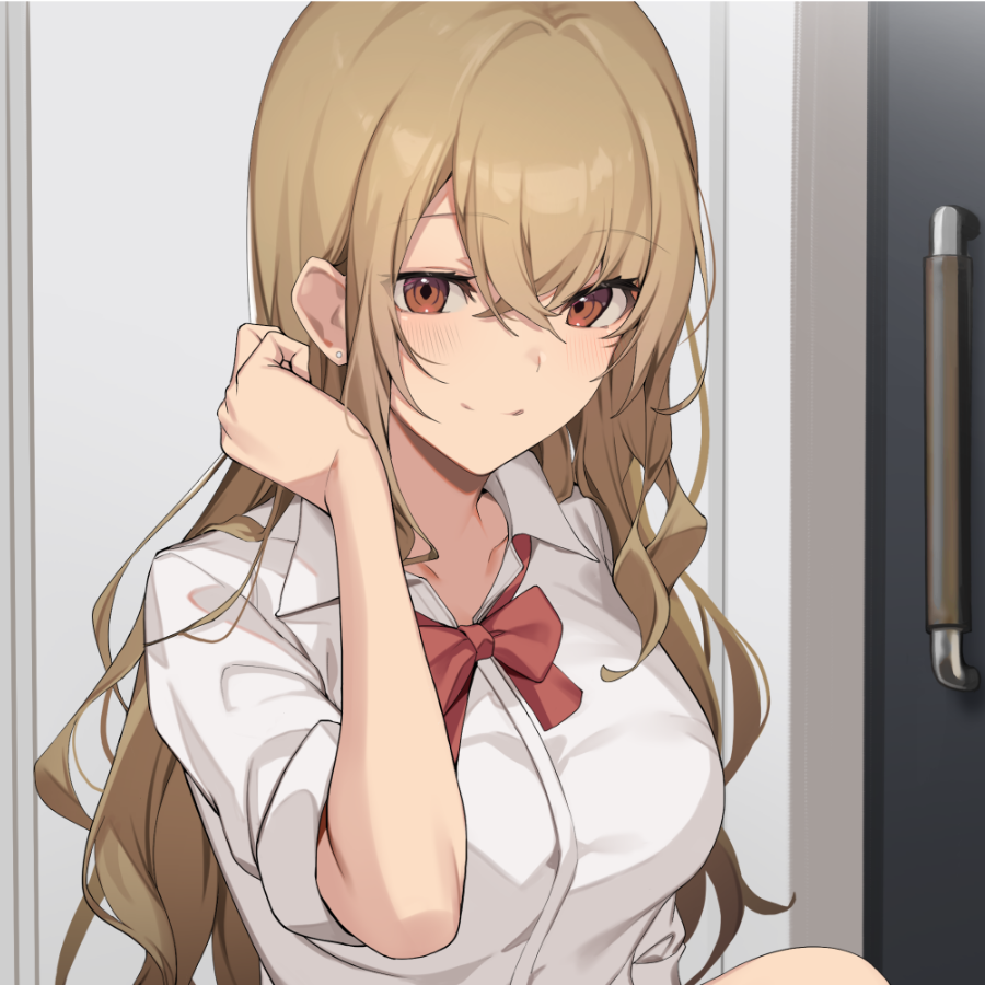 初九