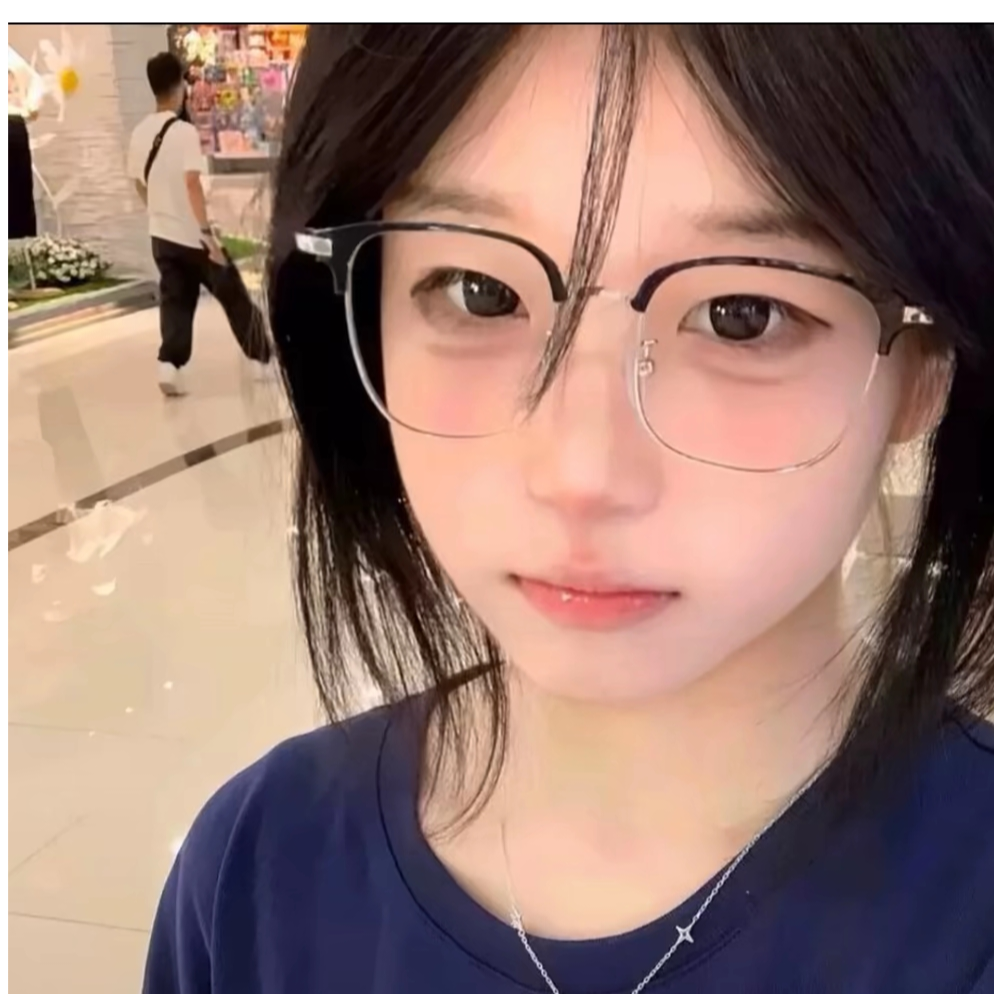 柔心