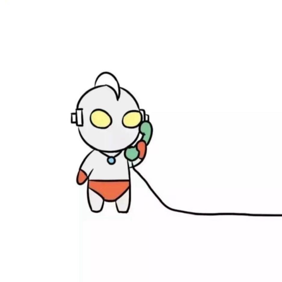 打怪兽的小海