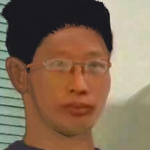 不愿意透露名字的网友