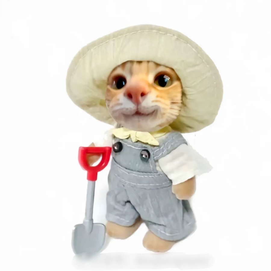 泥好凶