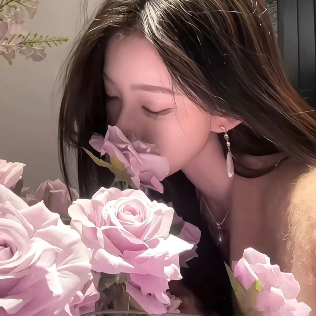 谷雨小姐姐