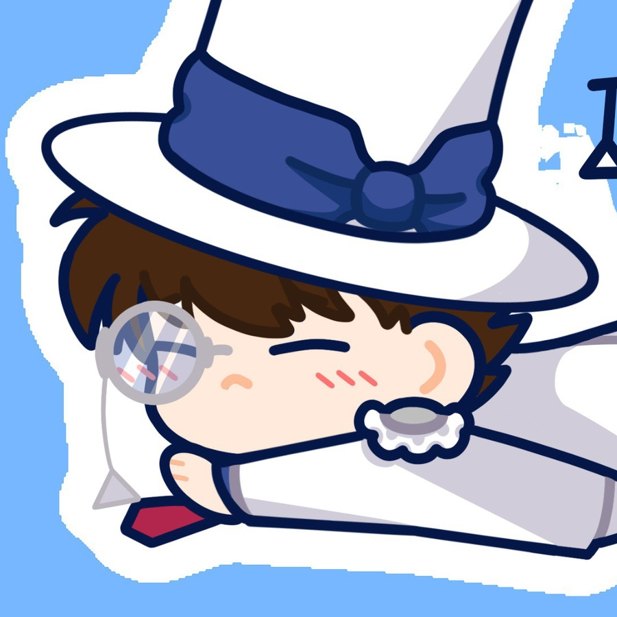斗子吖