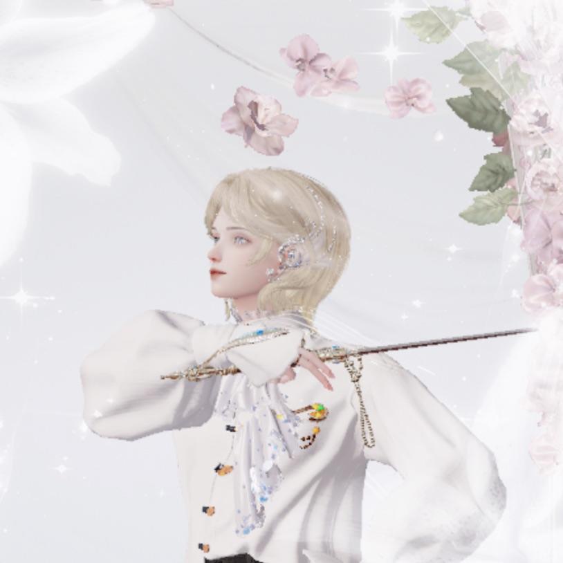 Malee（🚫不互赞）