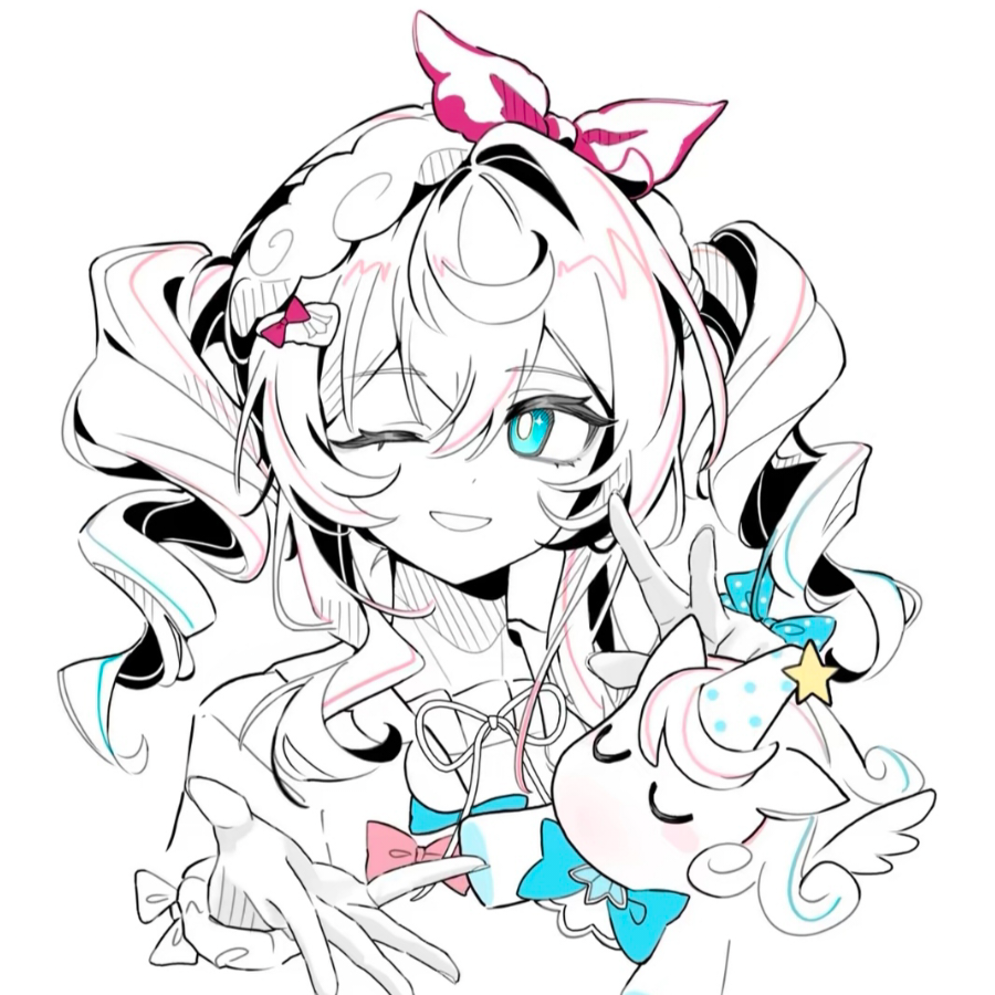 白羽·月明