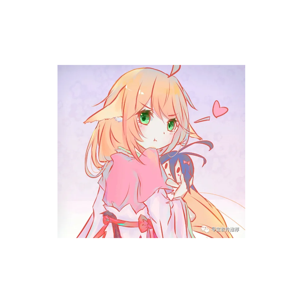 離QAQ