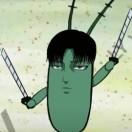 油纸伞