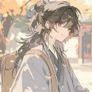 青衫