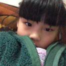 小姐姐我今天早上起来去玩了