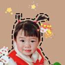 云遮不住光呀