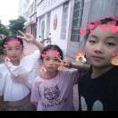 李舒雅