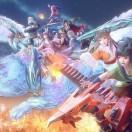 叶卓毅（使命召唤王牌）